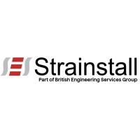 Strainstall