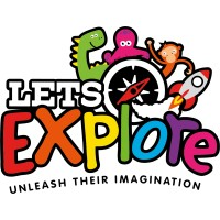 Lets Explore