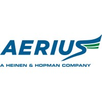 AERIUS Marine India Private Limited