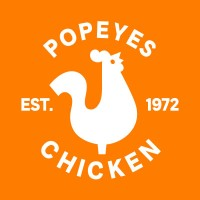 Popeyes Louisiana Chicken UK&I