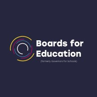 Governors for Schools
