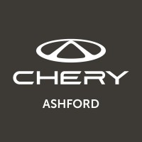Caffyns Chery Ashford