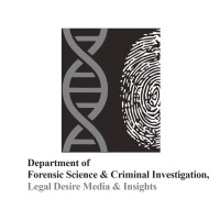 Legal Desire Forensics